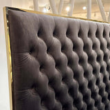 Dahlia - Cama con almacenaje elevable