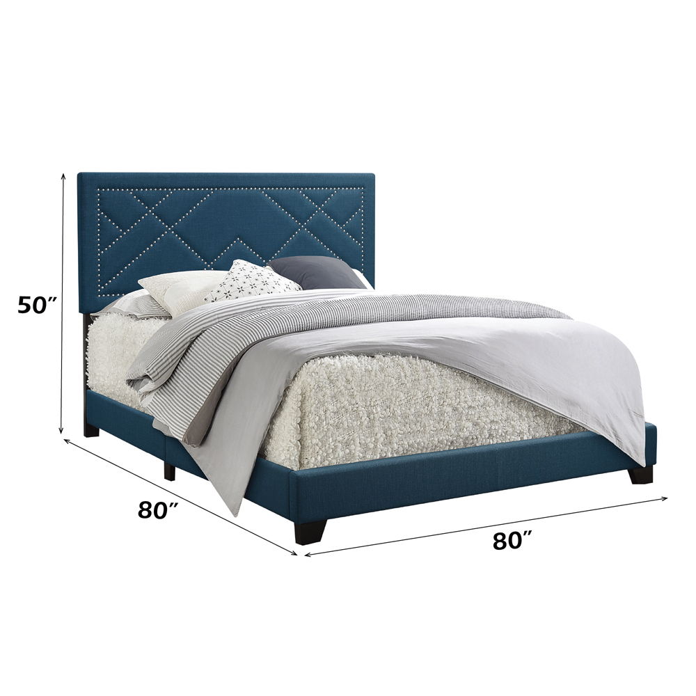 Ishiko - Bed