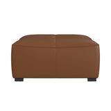 Blake - Modular Ottoman - Pebble Tan