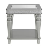 Avril - Table
