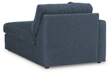 Modmax - 7 Piece Sectional