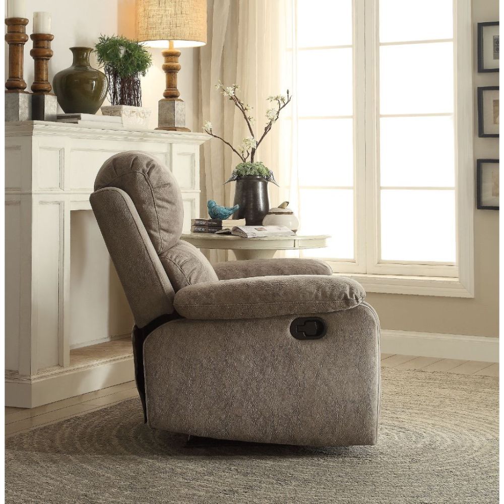 Bina - Sillón reclinable (con movimiento)