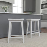 Americana Modern - Counter Stool - Cotton