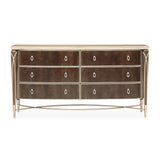 Villa Cherie - Dresser