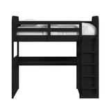Ridgemont - Litera Loft Completa