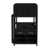 Ridgemont - Litera Loft Completa