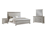 Silver Sands - Bedroom Set