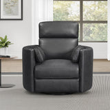 Radius - Power Swivel Glider Recliner