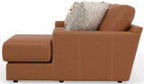 Minori - Italian Leather Sectional