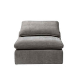 Naveen - Silla sin brazos