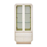 La Rachelle - Display Cabinet - Champagne