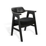 Wren - Cushioned Dining Armchair (Set of 2)