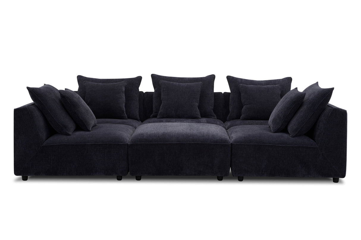 Recess - Modular Sectional