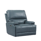Whitman - Power Cordless Recliner