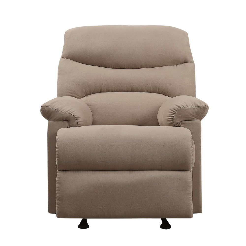 Arcadia - Sillón reclinable planeador (Mecanismo de movimiento)