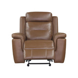 Keldon - Glider Recliner
