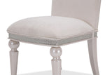 Glimmering Heights - Side Chair (Set of 2) - Ivory