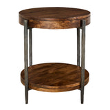 Bengal - Round Table