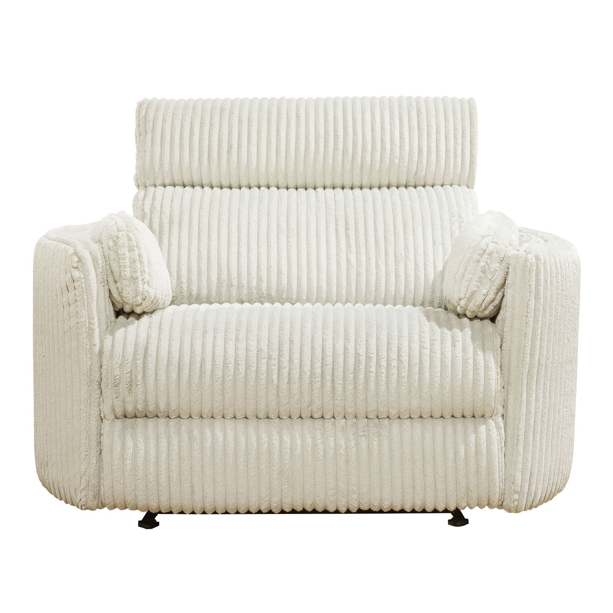 Sillón reclinable eléctrico Radius Xl - Extra ancho y deslizante