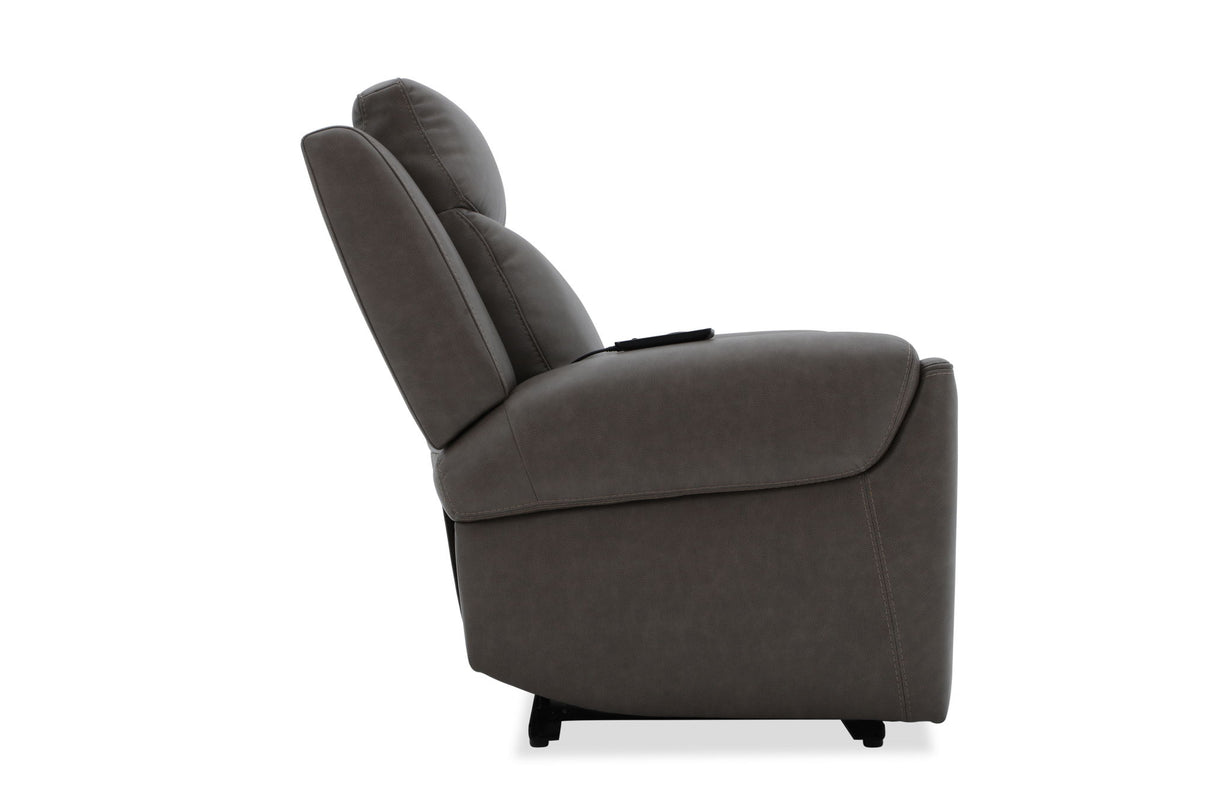 Momentum - Power Zero Gravity Recliner With Heat And Massage