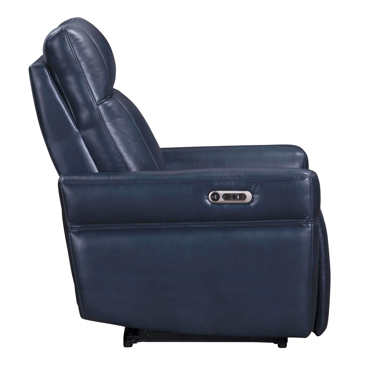 Bradford - Sillón reclinable Power Zero Gravity