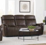 Cascade - Power Reclining Sofa Set