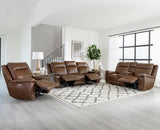 Jameson - Sillón reclinable Power Zero Gravity