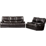 Whitman - Powered By Freemotion Living Room Set