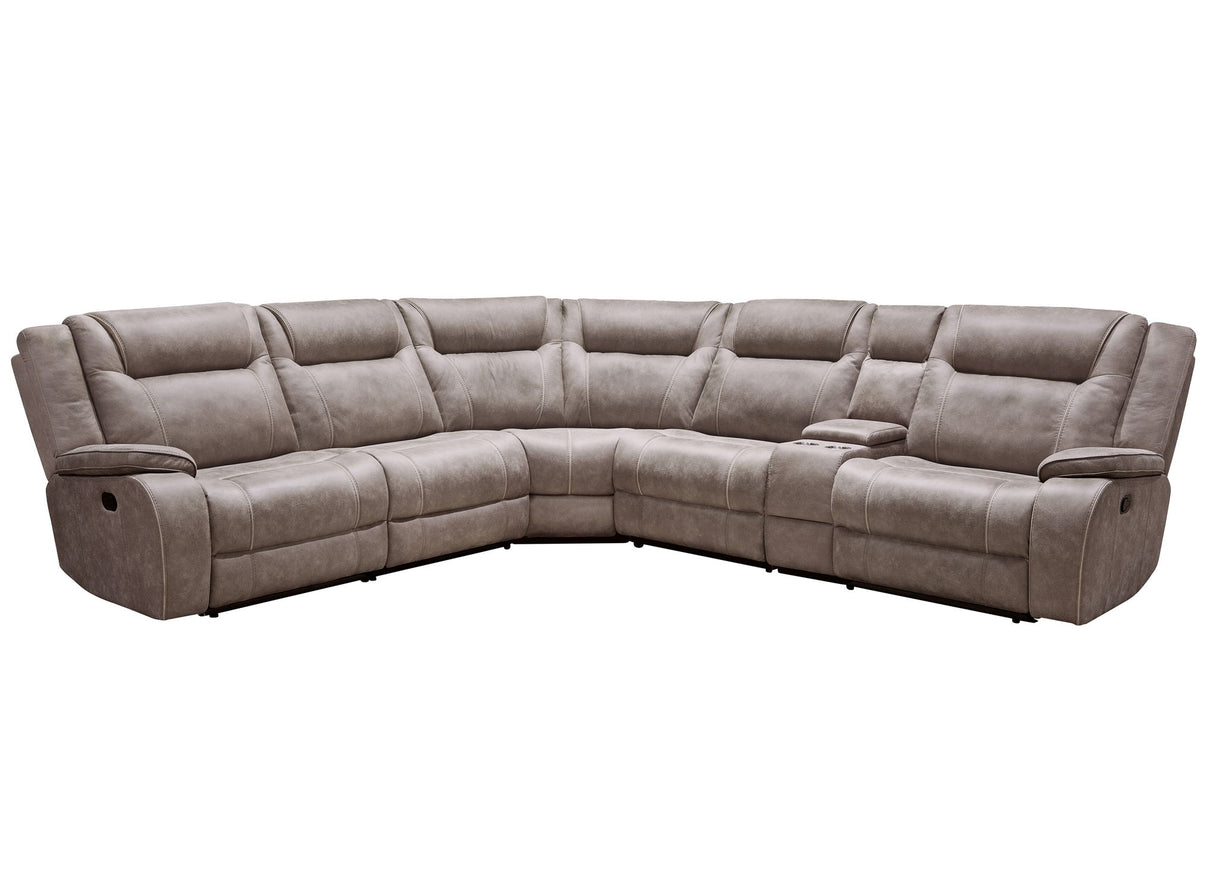 Blake - Sectional