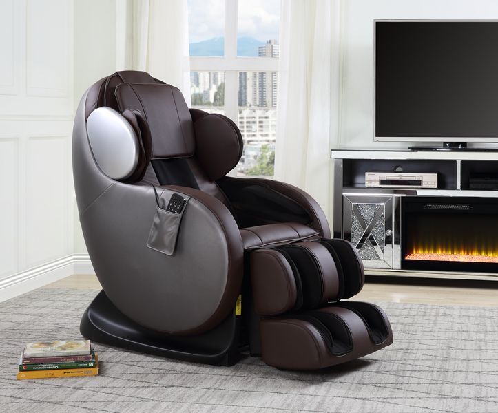 Pacari - Sillón de Masaje