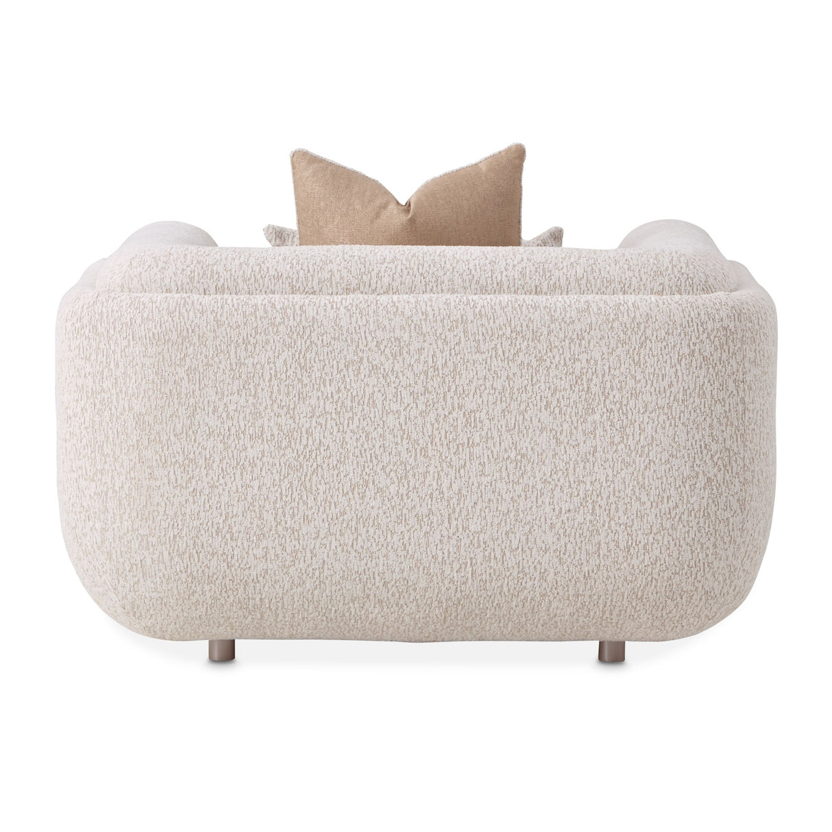 Savannah Breeze - Matching Chair - Cashmere / Gold