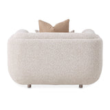 Savannah Breeze - Matching Chair - Cashmere / Gold