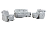 Cascade - Power Reclining Sofa Set
