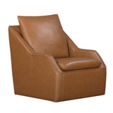 Asher - Swivel Accent Chair