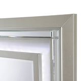 Platinum - Bedroom Dresser