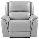 Alexandria - Power Recliner