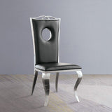Cyrene - Glam - Silla de comedor