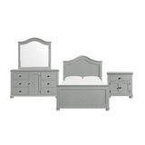 Kona - Panel Bedroom Set