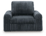 HamlinBay - Tumbona reclinable motorizada