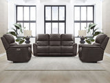 Easton - Zero Gravity Power Reclining Sofa Set
