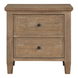 Riverdale - Storage Bedroom Set