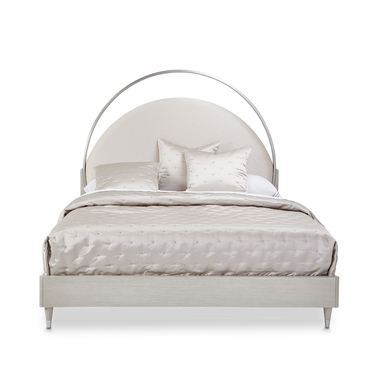 Eclipse - Cama Tapizada