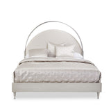 Eclipse - Cama Tapizada