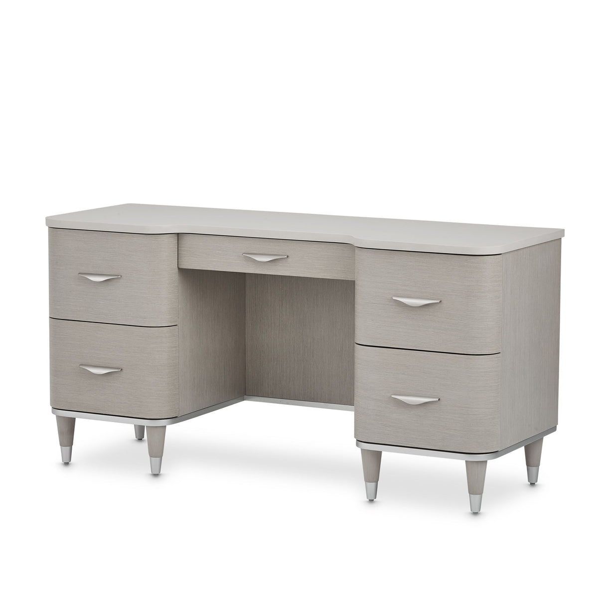 Eclipse - Vanity / Writing Desk - Moonlight