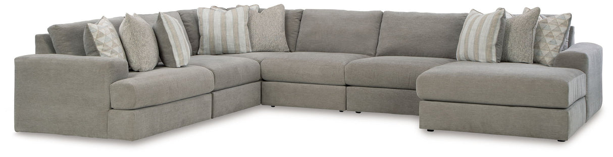 Avaliyah - Living Room Set alternate view 6