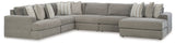 Avaliyah - Living Room Set alternate view 6