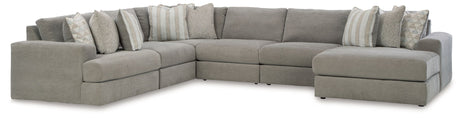 Avaliyah - Living Room Set alternate view 6