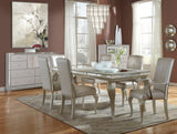 Hollywood Loft - Side Chair (Set of 2) - Pearl