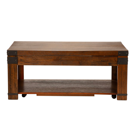 Arusha - Table
