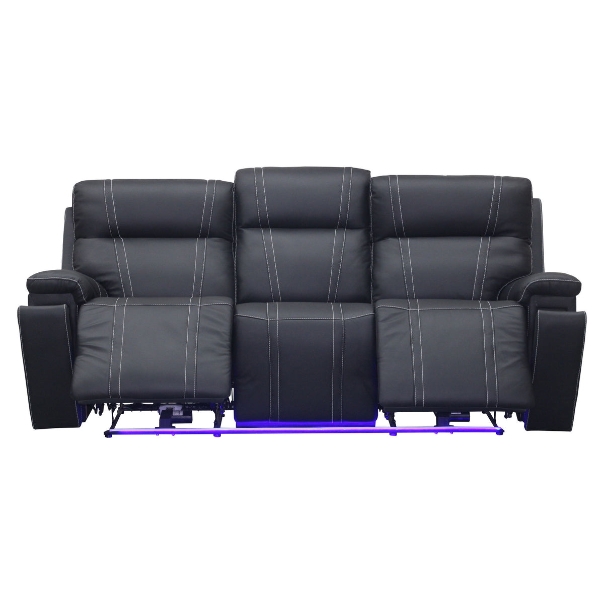 Hartley - Reclining Sofa